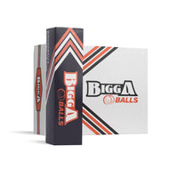 Thumbnail for bigga balls golf ball sleeve