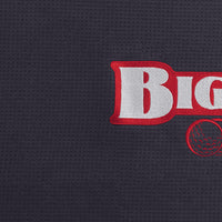 Thumbnail for bigga balls embroidered golf towl